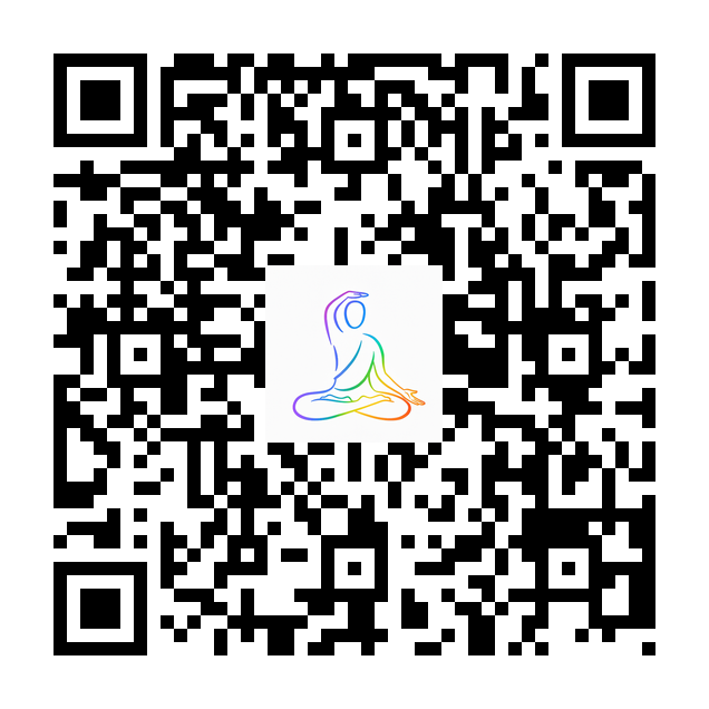 App Store QR Code